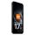 Xiaomi Redmi Note 17 Pro 5G 17,4 cm (6.83") Dual-SIM 6 GB 256 GB 8340 mAh Schwarz