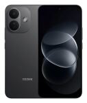 Xiaomi Redmi Note 17 Pro 5G 17,4 cm (6.83") Dual-SIM USB Typ-C 8 GB 512 GB 8340 mAh Schwarz