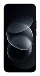 Xiaomi Redmi Note 17 Pro 5G 17,4 cm (6.83") Dual-SIM USB Typ-C 8 GB 512 GB 8340 mAh Schwarz