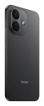Xiaomi Redmi Note 17 Pro 5G 17,4 cm (6.83") Dual-SIM USB Typ-C 8 GB 512 GB 8340 mAh Schwarz
