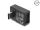 DELOCK Adapter 2.0ßUSB-C St > Easy USB-A Bu oben gewinkelt
