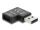 DELOCK Adapter 2.0 USB-A St > Easy USB-A Bu links gewinkelt