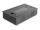 DELOCK 12" Netzwerk-/Schaltschrank mit Frontabdeckung 4HE
