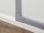 DELOCK Verbindungsstück für 24x14mm Kabelkanal Set 5Stk grau