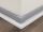 DELOCK Verbindungsstück für 40x19mm Kabelkanal Set 5Stk grau