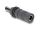 DELOCK DC 5,5 x 2,1mm > DC 5,5 x 2,1mm Adapter grau