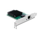 DELOCK PCIe x1 Netzwerkkart. 10 Gigabit LAN 1x RJ45 RTL8127