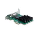 DELOCK PCIe x1 Netzwerkkart. 10 Gigabit LAN 1x RJ45 RTL8127