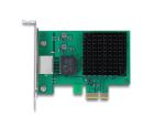 DELOCK PCIe x1 Netzwerkkart. 10 Gigabit LAN 1x RJ45 RTL8127
