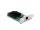 DELOCK PCIe x1 Netzwerkkart. 10 Gigabit LAN 1x RJ45 RTL8127