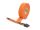 DELOCK Gewebeklebeband 25mx19mm reißfest selbstkleb. orange