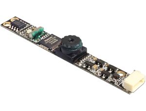 DELOCK USB 2.0 Kameramodul 1,92 MP 48 V5 8 cm Fixfokus