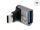 DELOCK Adapter 10Gbps USB-C St > USB-A Bu Aluminiumgehäuse