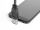 DELOCK Adapter 10Gbps USB-C St > USB-A Bu Aluminiumgehäuse