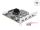 DELOCK PCI Express x4 Karte>4x USB 10Gbps USB-A Dual Channel