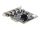 DELOCK PCI Express x4 Karte>4x USB 10Gbps USB-A Dual Channel