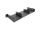 DELOCK 19" 1HE Fachboden, 2 verstellb. Trennstegen max. 6kg