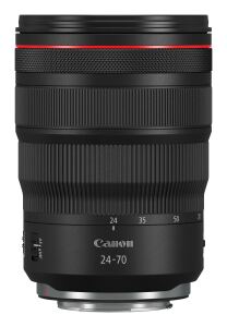 Canon RF 24-70mm F2.8L IS USM Objektiv