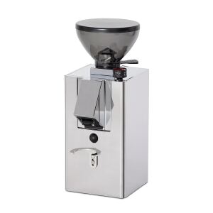 la Pavoni LPGKBS02EU Kaffeemühle 310 W Chrom
