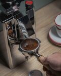 la Pavoni LPGKBS02EU Kaffeemühle 310 W Chrom