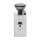 la Pavoni LPGKBS02EU Kaffeemühle 310 W Chrom
