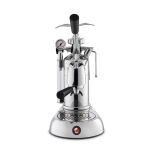 la Pavoni LPLMLN01EU Kaffeemaschine Manuell 1,6 l