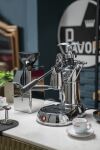 la Pavoni LPLMLN01EU Kaffeemaschine Manuell 1,6 l