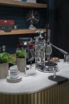 la Pavoni LPLMLN01EU Kaffeemaschine Manuell 1,6 l
