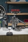 la Pavoni LPLMLN01EU Kaffeemaschine Manuell 1,6 l