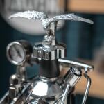 la Pavoni LPLMLN01EU Kaffeemaschine Manuell 1,6 l