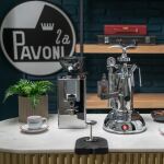 la Pavoni LPLMLN01EU Kaffeemaschine Manuell 1,6 l