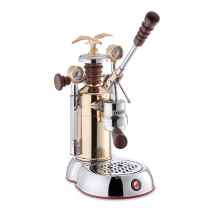 la Pavoni LPLESC01EU Kaffeemaschine Espressomaschine 1,6 l