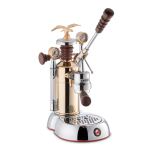 la Pavoni LPLESC01EU Kaffeemaschine Espressomaschine 1,6 l