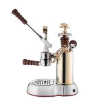 la Pavoni LPLESC01EU Kaffeemaschine Espressomaschine 1,6 l