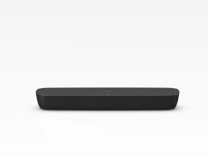 Panasonic SC-HTB200EGK Soundbar-Lautsprecher Schwarz 2.0 Kanäle 80 W