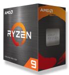 AMD Ryzen 9 5900XT Prozessor 3,3 GHz 72 MB L2 & L3...