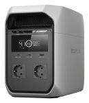 EcoFlow DELTA 3 Classic Tragbare Power Station 5 Lithium Manganese Iron Phosphate (LMFP) 2400 W 12,1 kg