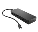 HP Universeller USB-C-Multiport-Hub