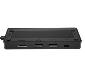 HP USB-C Reisehub G3
