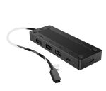 HP USB-C Reisehub G3