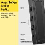 HP USB-C Reisehub G3