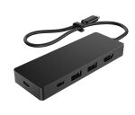 HP USB-C Reisehub G3
