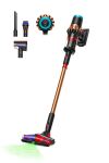 Dyson V16 Piston Animal 2-in-1-Stabstaubsauger Batterie Trocken HEPA Beutellos 1,3 l 900 W Schwarz, Kupfer