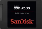 SanDisk SSD Plus 240GB, 2.5" / SATA 6Gb/s...