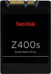 SanDisk Z400s 256GB, 2.5" / SATA 6Gb/s...