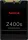SanDisk Z400s 256GB, 2.5" / SATA 6Gb/s Generalüberholt