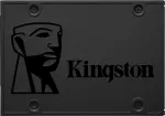 Kingston A400 SSD 120GB, 2.5" / SATA 6Gb/s...