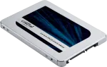 Crucial MX500 250GB, 2.5" / SATA 6Gb/s...