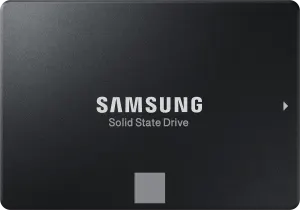 Samsung SSD 860 EVO 250GB, 2.5" / SATA 6Gb/s Generalüberholt