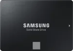 Samsung SSD 860 EVO 250GB, 2.5" / SATA 6Gb/s...